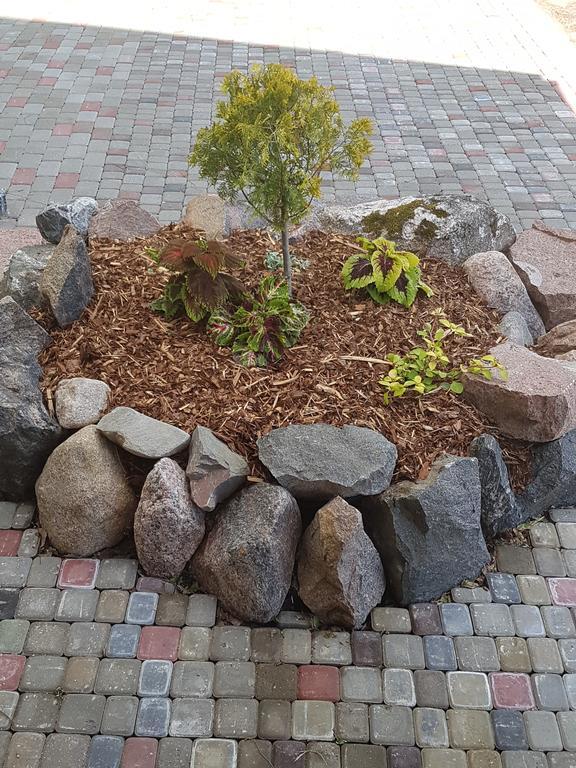 Bellas Namins Cēsis Eksteriør billede