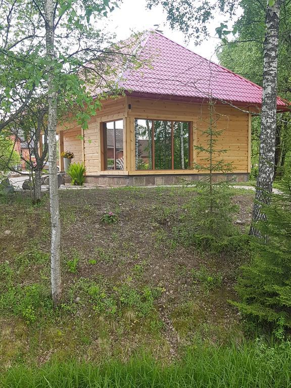 Bellas Namins Cēsis Eksteriør billede