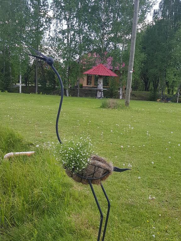 Bellas Namins Cēsis Eksteriør billede